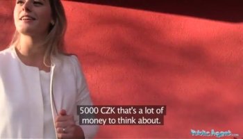 Adorable brunette curve Danny Mountain sucks and fucks