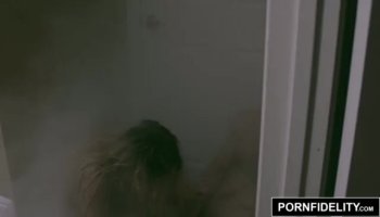 Amazing teen loses her anal virginity with her boy toy
